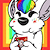 Brandynskittlefox