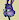 AmethystBouncyBunny