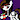 BlacklightPony