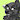 Blackypaws