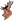 Blaurotkatze