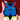 Bluwolfsage