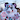 FurzyWhiteTiger
