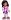 BluieTheFoxoid