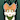 catshaped